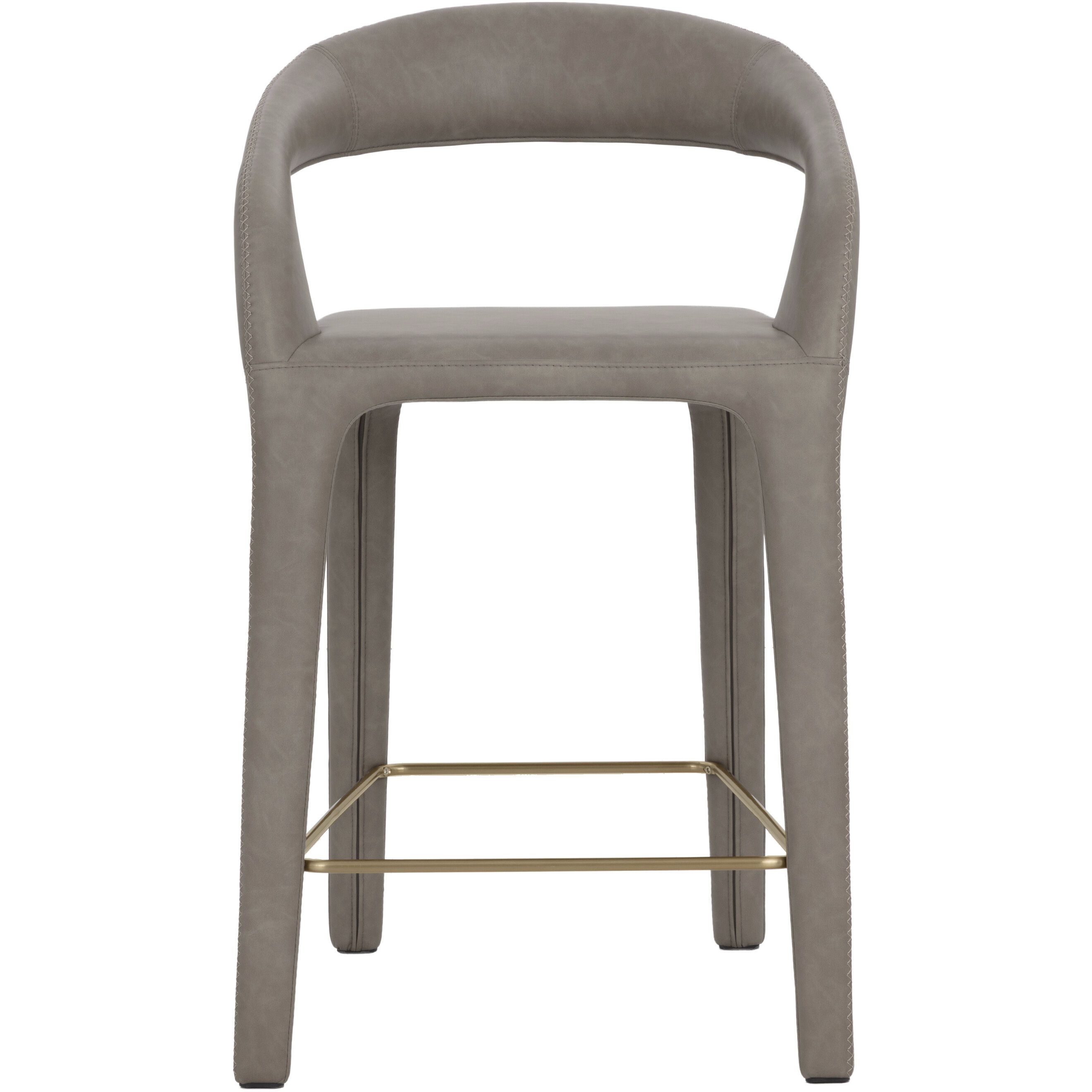 Atika 37 inch Ivanhoe Mineral Counter Stool